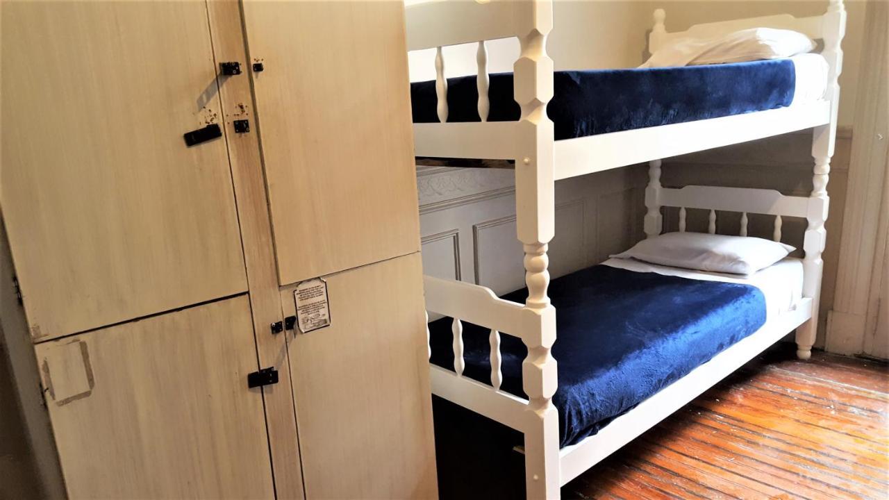 Voyage Recoleta Hostel ブエノスアイレス エクステリア 写真