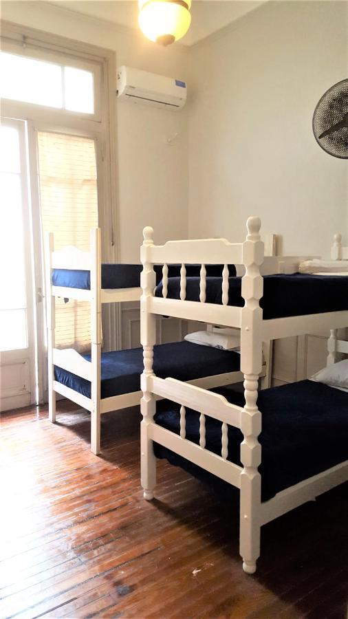 Voyage Recoleta Hostel ブエノスアイレス エクステリア 写真