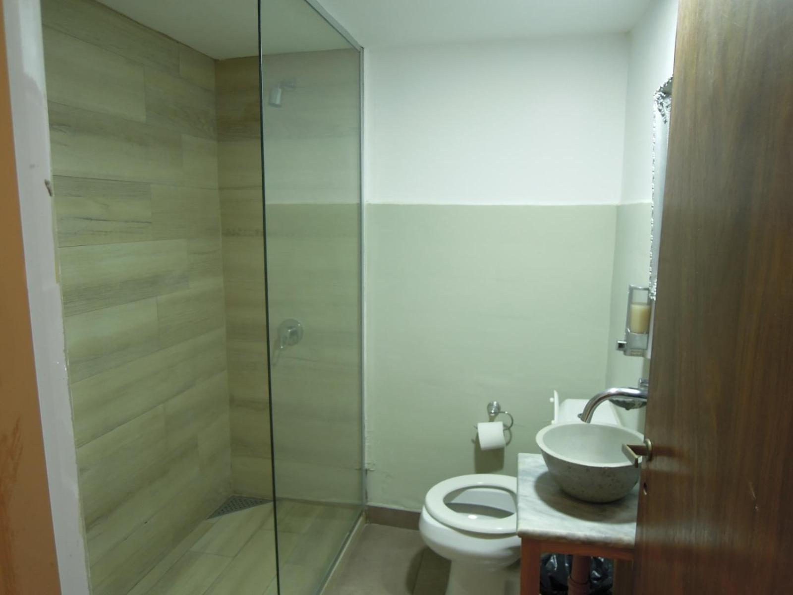 Voyage Recoleta Hostel ブエノスアイレス エクステリア 写真